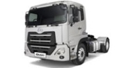 11-Litre Quon CG 32 420