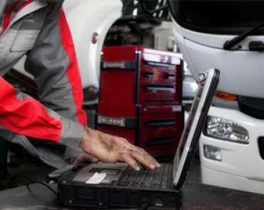 UD Telematics Services