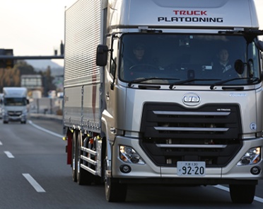truck