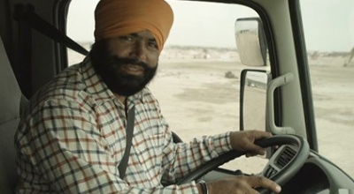 On the road with Quester in Qatar