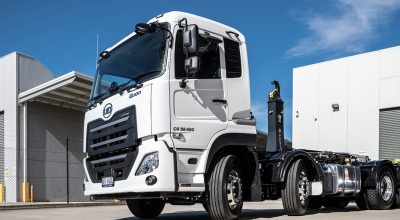 Innovation moves industry