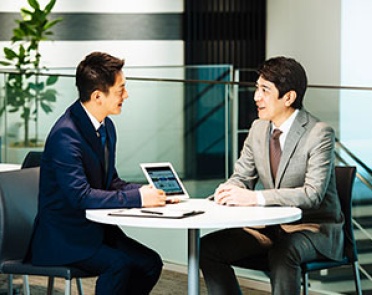 Financial Services