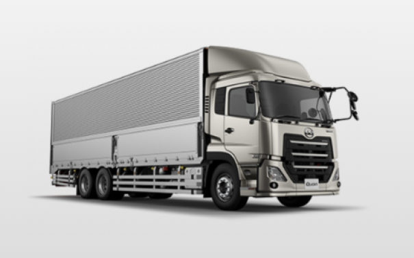 Truck