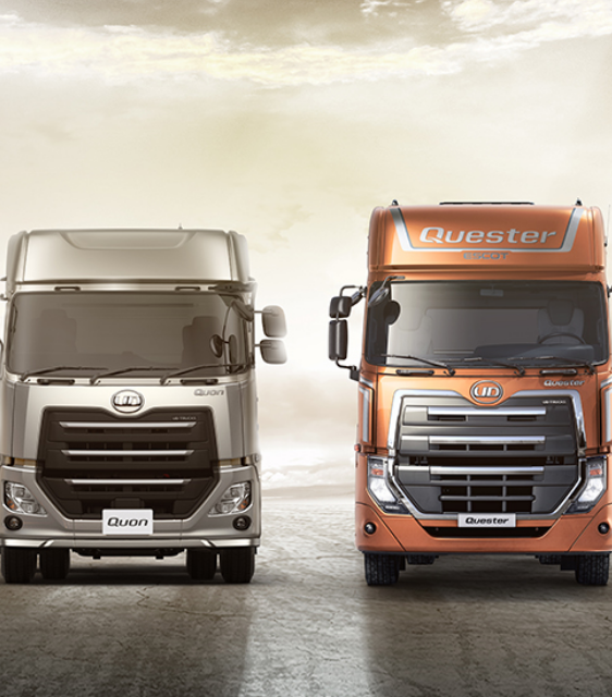 Trucks